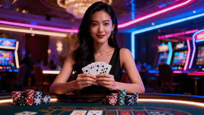 เทรนด์เกมสล็อต 2025 ที่ zeegame96 นำกระแส